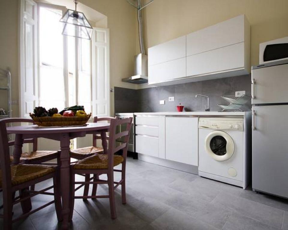 Appartamento Del Bobolino Florence Room photo