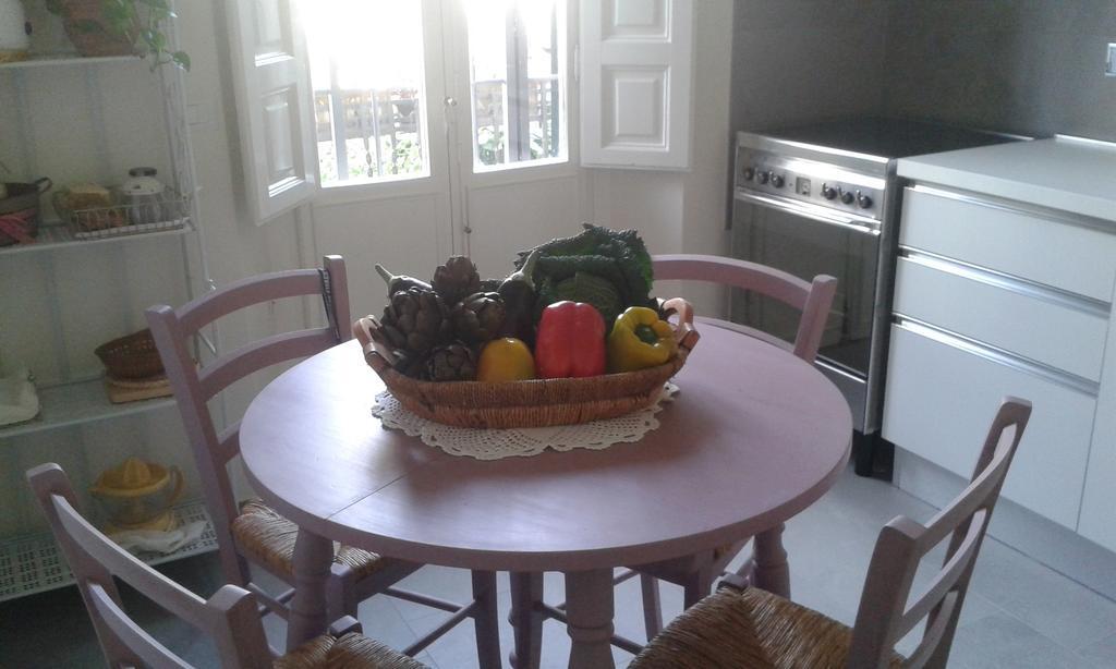 Appartamento Del Bobolino Florence Room photo