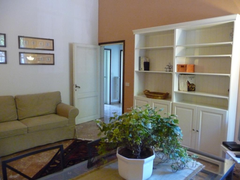 Appartamento Del Bobolino Florence Room photo